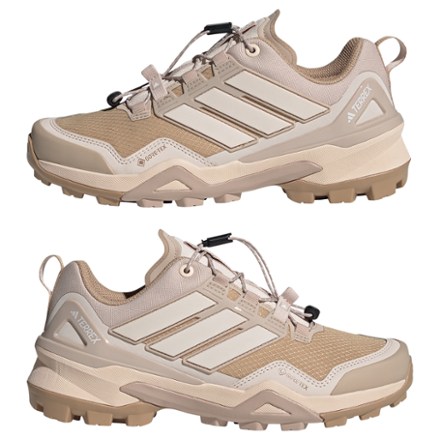 adidas Terrex Skychaser GORE-TEX Hiking Shoes - Women's 4