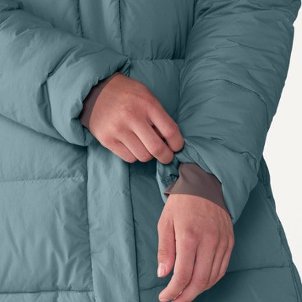 REI Co-op Campwell Down Parka - Women's 5