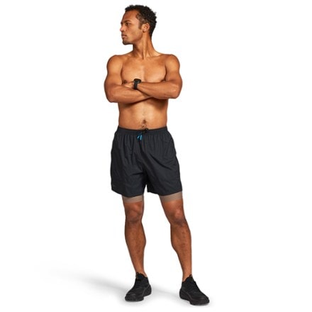 Janji Alti 6" Shorts - Men's 3