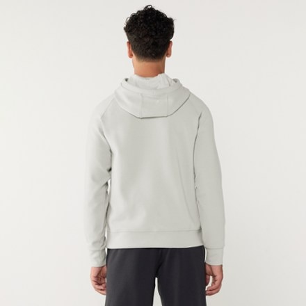 Ten Thousand Midweight Tech Hoodie - Men's 1