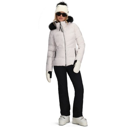 Obermeyer Circe Down Jacket - Women's 3