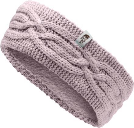 north face headband womens