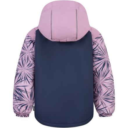 Kamik Lyra Insulated Jacket - Girls' 1
