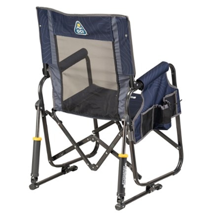GCI Outdoor Stowaway Rocker Chair 3