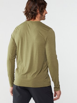 REI Co-op Swiftland Long-Sleeve Running T-Shirt - Men's 2