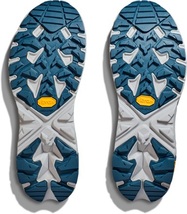 HOKA Trail Code GTX Hiking Boots - Women's 7