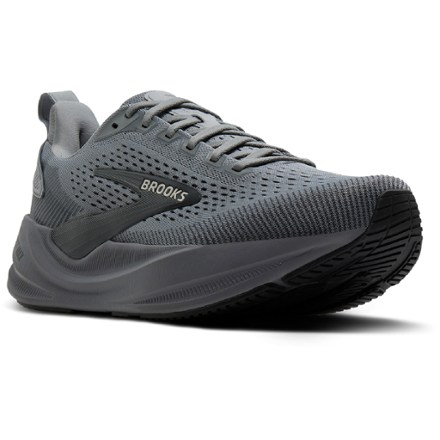 Brooks Ghost Max 4 Road-Running Shoes - Men's 2