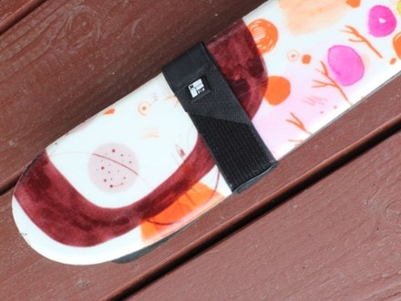 Fix Manufacturing 1.5" Flat Out Lash Straps - Pair 1