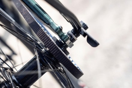 Ortlieb Thru-Axle M6 Connector 4