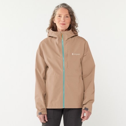 Cotopaxi Cielo Rain Jacket - Women's 1