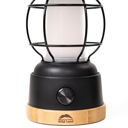 Wild Land Compact LED Lantern 3