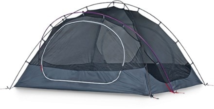 Zempire Trilogy Tent 1