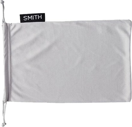 Smith I/O MAG ChromaPop Snow Goggles with gogglesoc 9
