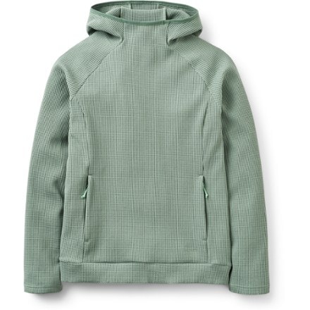 Rab Hepton Pullover Hoody - Women's 0