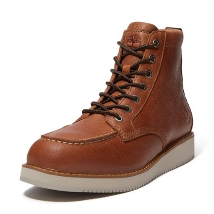 Timberland Redwood Edge Mid Lace-Up Boots - Men's 2