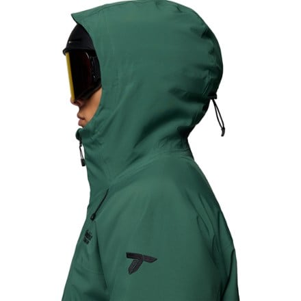 Columbia Winter District II Interchange 3-in-1 Jacket - Men's 6