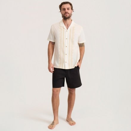 Roark Gonzo Shirt - Men's 0