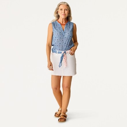Carve Designs Dylan Tank Top - Women's 2