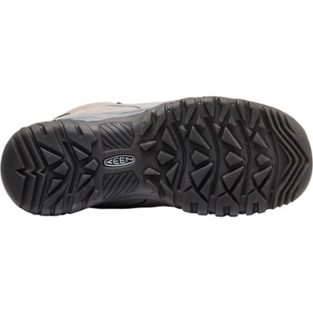 KEEN Targhee IV Mid Waterproof Hiking Boots - Women's 7
