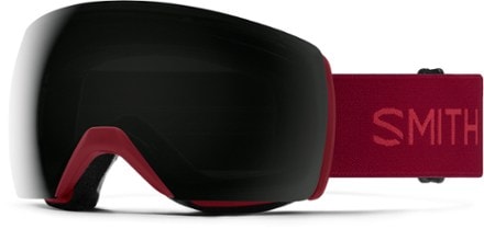 Skyline XL ChromaPop Snow Goggles