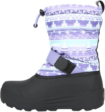 Northside Frosty Insulated Winter Snow Boots - Toddlers'/Kids' 0