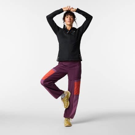 Cotopaxi Tempa Fleece Hooded Jacket - Women's 3