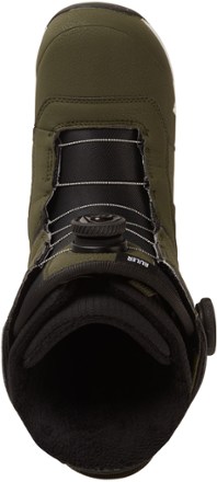 Burton Ruler Boa Snowboard Boots - Men's - 2023/2024 | REI Co-op