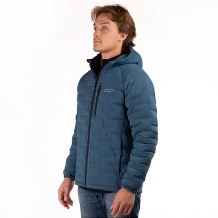 Boulder Gear Endurance Insulated Jacket - Men's 2