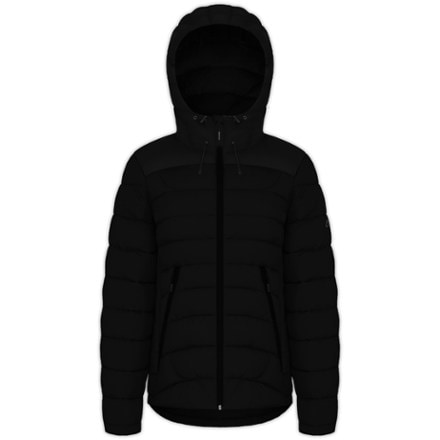 Boulder Gear Cosmic Puffy Insulated Jacket - Women's 0