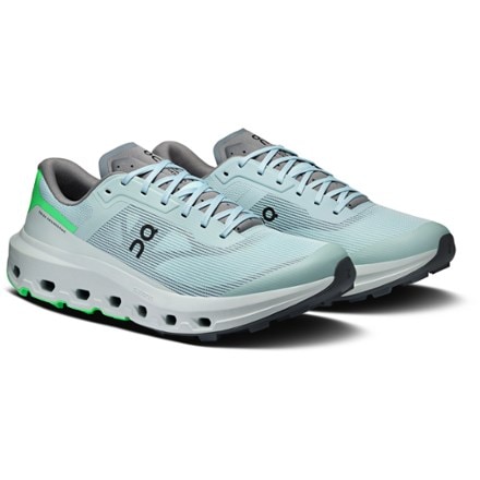 On Cloudvista 3 Trail-Running Shoes - Men's 2