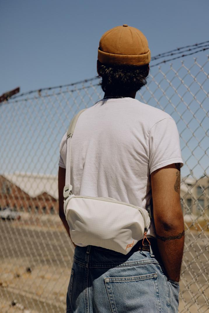 Location Image for Outdoor Sling 2 L