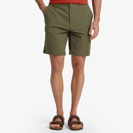 Sherpa Adventure Gear Bara Shorts - Men's 1