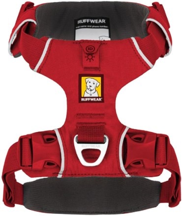 Ruffwear Front Range Dog Harness 3