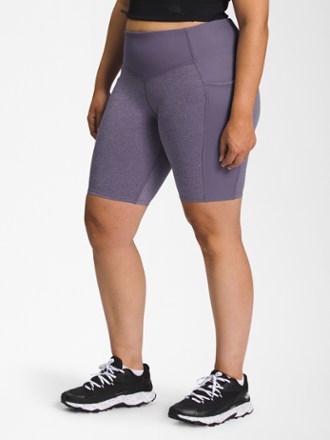 The North Face EA Dune Sky 9" Tight Shorts - Women's 5