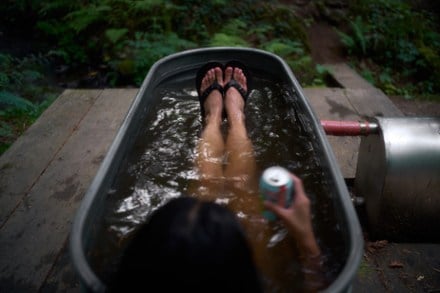 Bedrock Sandals Rockhound Sandals 7