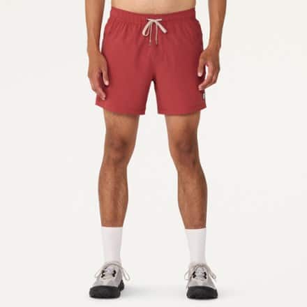 Vuori Kore Lined Shorts - Men's 5" Inseam 1