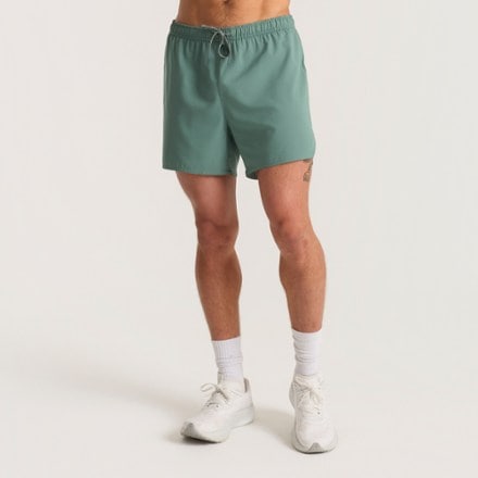 Roark Baja 5" Shorts - Men's 0