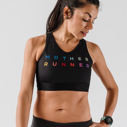 rabbit Mother Runner utiliBRAvo Bra REI Coop