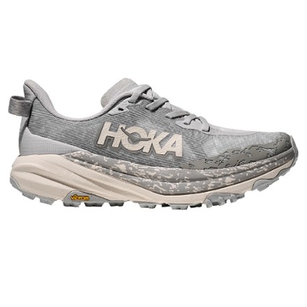 HOKA Speedgoat 6 Trail-Running Shoes - Women's 0