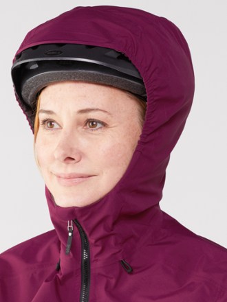 GOREWEAR Endure Cycling Jacket - Women's 4