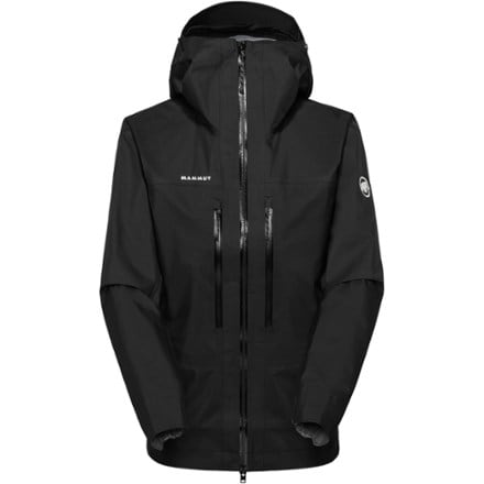 Mammut Taiss Light HS Hooded Jacket - Women's 0
