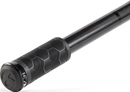 Bontrager XR Trail Pro MTB 90/130 Grip Set 4