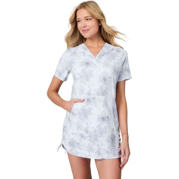 On Body Image of color Blue Grey