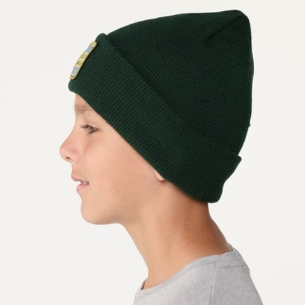 REI Co-op Trailmade Cuff Beanie - Kids' 3