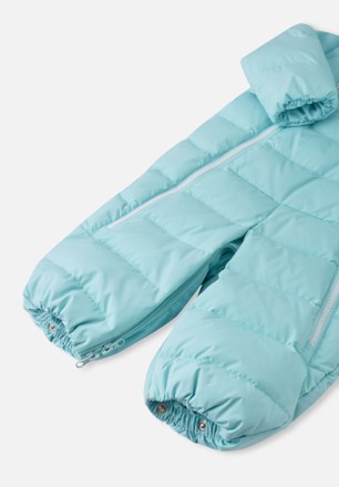 Reima Tilkkanen Down Overall Snowsuit - Infants' 5