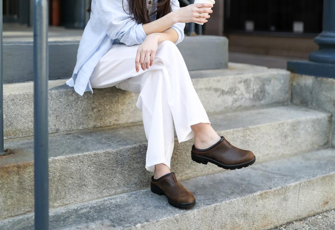 Location Image for Original Clogs