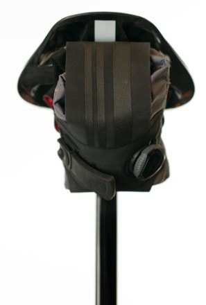 Silca Seat Roll Asymmetrico Saddle Pack 2