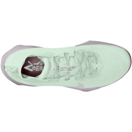 Nike ACG Zegama Trail-Running Shoes - Women's 4