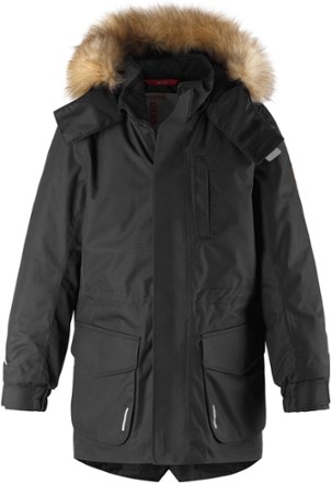 Reima Naapuri Reimatec Insulated Winter Jacket