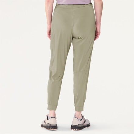 Patagonia Terrebonne Joggers - Women's 4